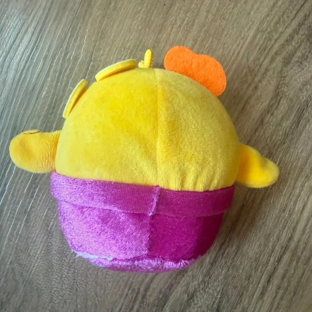 Disney munchlings plush